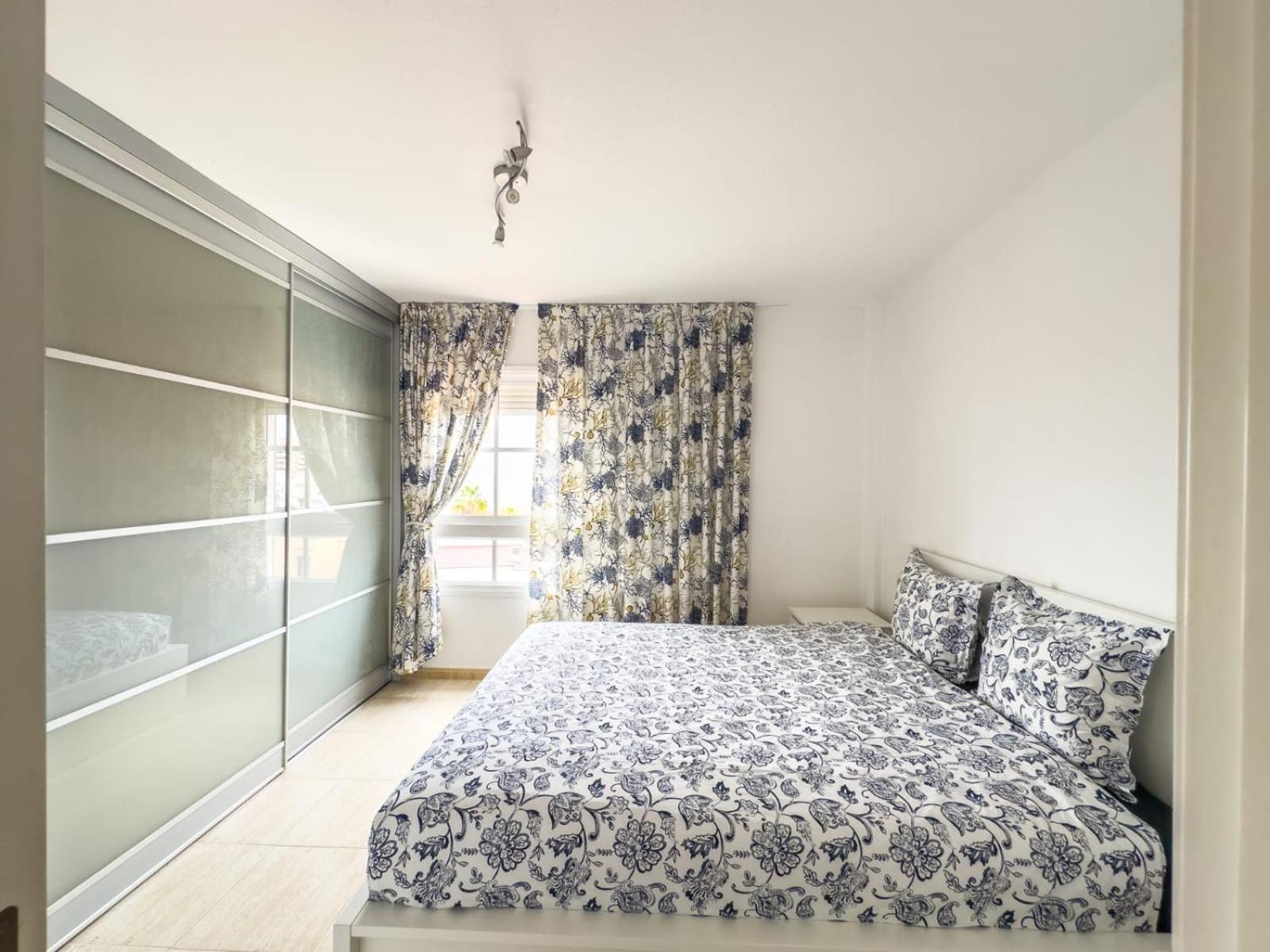 Ocean Front Teneriffa 2 Bedroom Penthouse Callao Salvaje Bagian luar foto