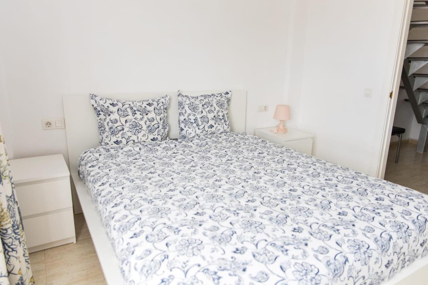 Ocean Front Teneriffa 2 Bedroom Penthouse Callao Salvaje Bagian luar foto