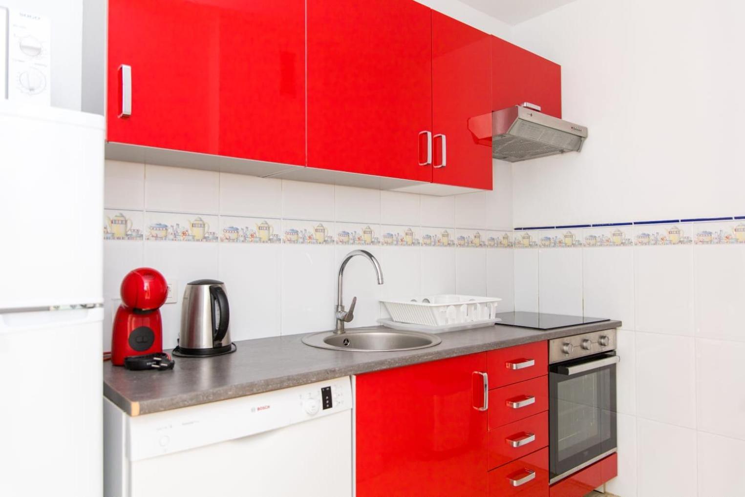 Ocean Front Teneriffa 2 Bedroom Penthouse Callao Salvaje Bagian luar foto