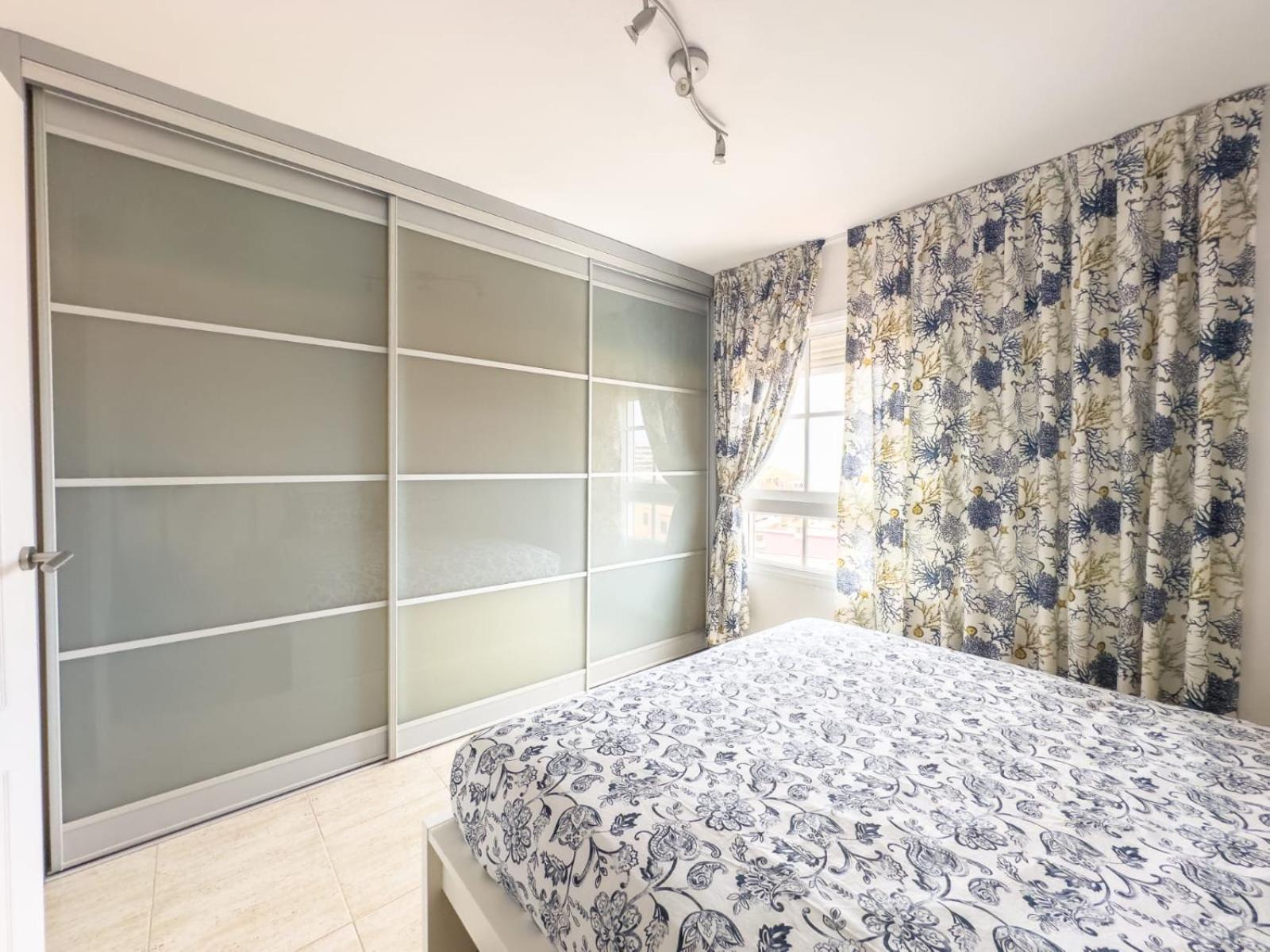 Ocean Front Teneriffa 2 Bedroom Penthouse Callao Salvaje Bagian luar foto