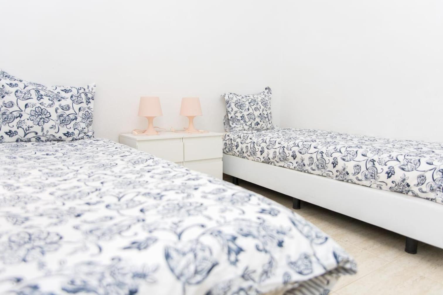 Ocean Front Teneriffa 2 Bedroom Penthouse Callao Salvaje Bagian luar foto