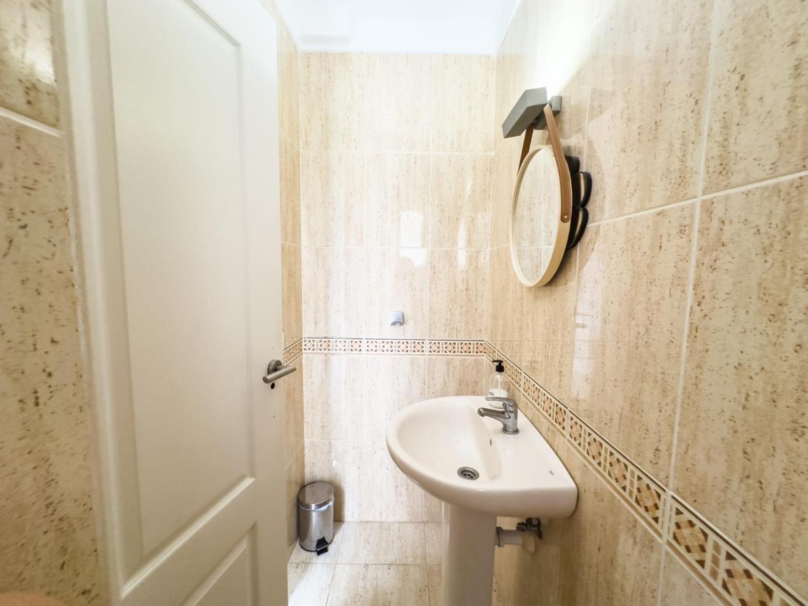 Ocean Front Teneriffa 2 Bedroom Penthouse Callao Salvaje Bagian luar foto