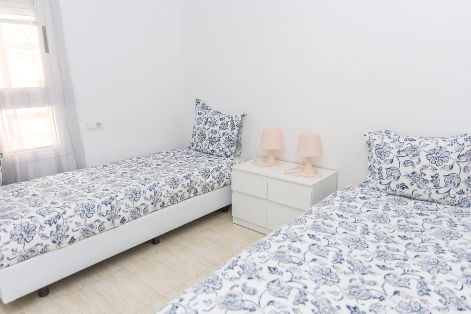 Ocean Front Teneriffa 2 Bedroom Penthouse Callao Salvaje Bagian luar foto